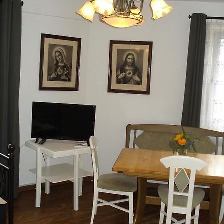 Appartement 25 Qm Mit Bad An Der Mosel - Naehe Koblenz Dieblich Εξωτερικό φωτογραφία
