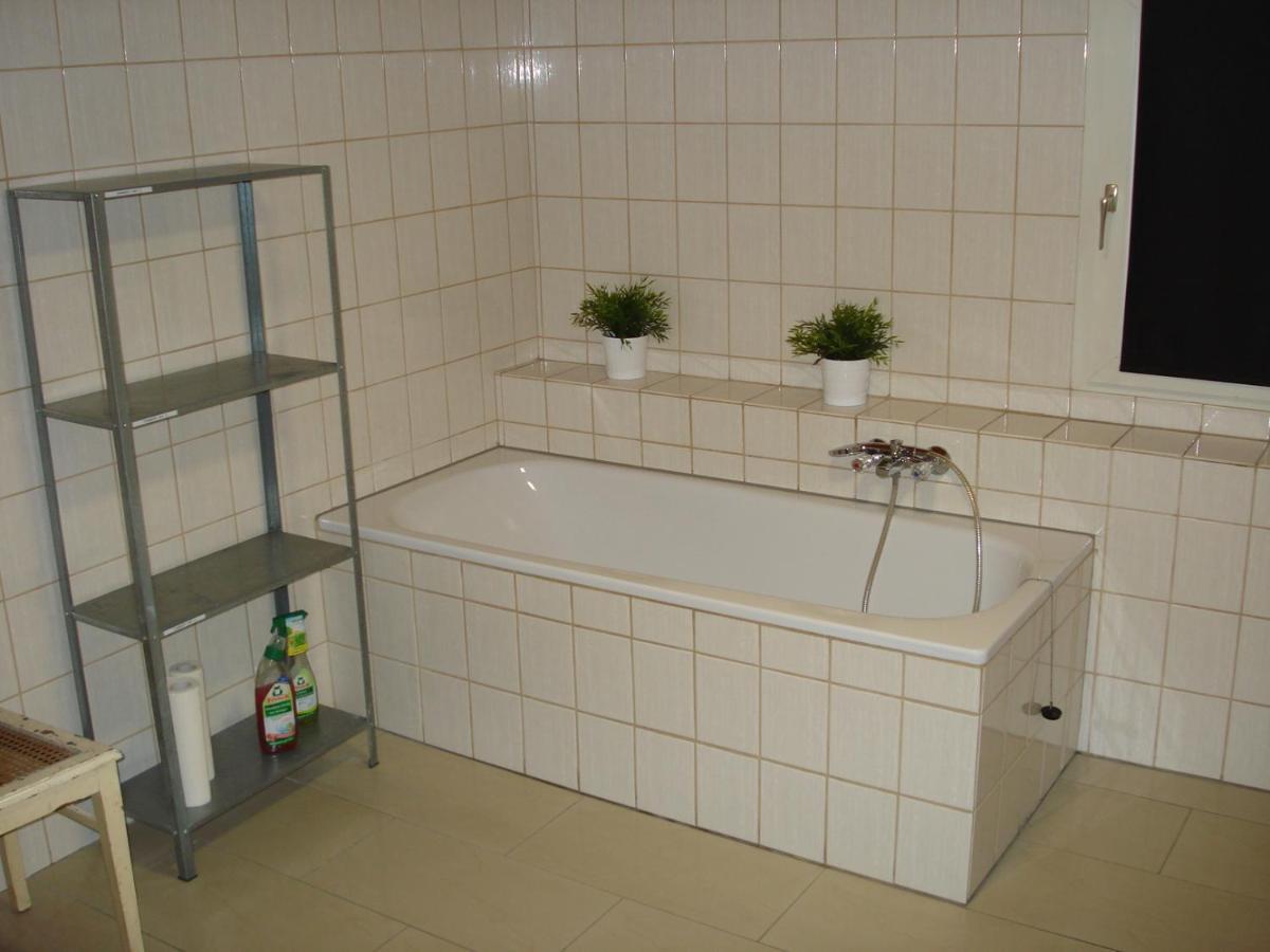 Appartement 25 Qm Mit Bad An Der Mosel - Naehe Koblenz Dieblich Εξωτερικό φωτογραφία