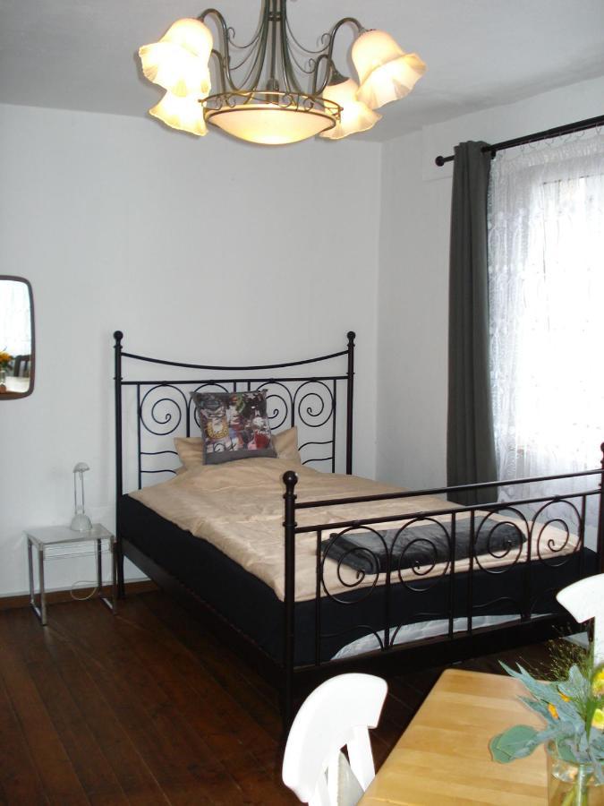 Appartement 25 Qm Mit Bad An Der Mosel - Naehe Koblenz Dieblich Εξωτερικό φωτογραφία