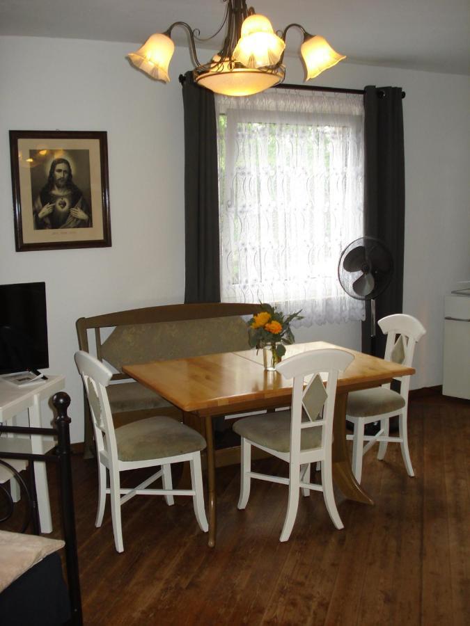Appartement 25 Qm Mit Bad An Der Mosel - Naehe Koblenz Dieblich Εξωτερικό φωτογραφία