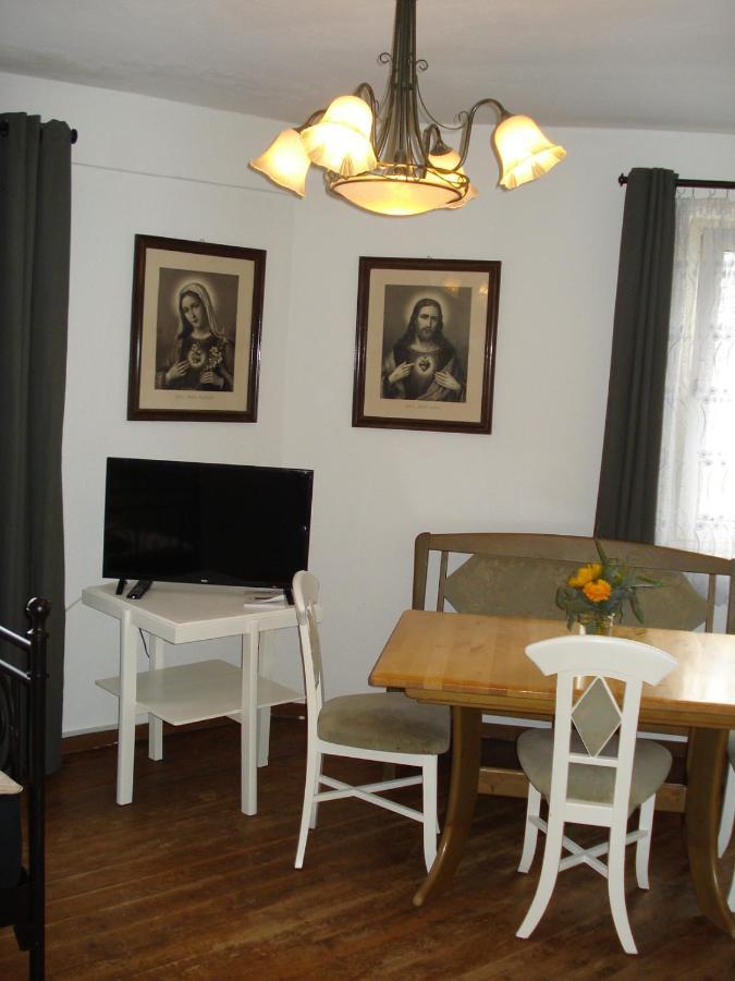 Appartement 25 Qm Mit Bad An Der Mosel - Naehe Koblenz Dieblich Εξωτερικό φωτογραφία