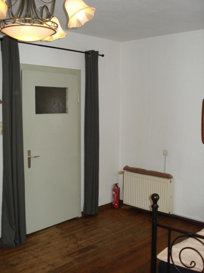 Appartement 25 Qm Mit Bad An Der Mosel - Naehe Koblenz Dieblich Εξωτερικό φωτογραφία