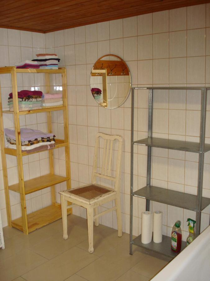 Appartement 25 Qm Mit Bad An Der Mosel - Naehe Koblenz Dieblich Εξωτερικό φωτογραφία